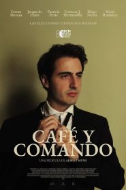 Café y comando