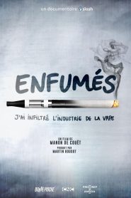 Enfumés, j’ai infiltré l’industrie de la vape