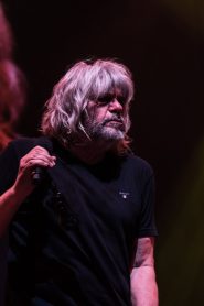 Úton lenni boldogság