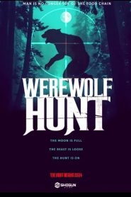 Werewolf Hunt