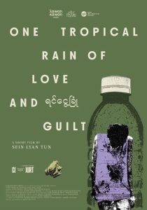 One Tropical Rain Of Love And Guilt