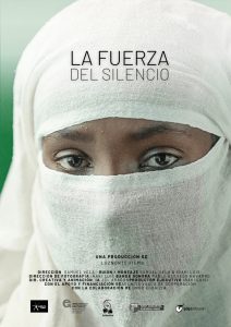 La fuerza del silencio