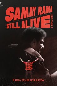 Samay Raina: Still Alive