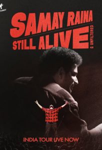 Samay Raina: Still Alive