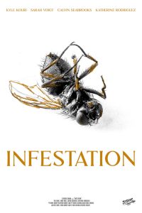 Infestation