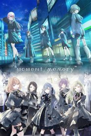 MyGO!!!!!×Ave Mujica Two-man live「”moment / memory”」