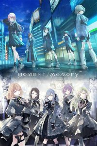 MyGO!!!!!×Ave Mujica Two-man live「”moment / memory”」