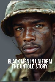 Black Men in Uniform