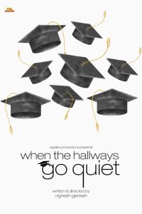 When the Hallways Go Quiet