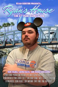 Ryan’s House: The 5th Year Disney Show
