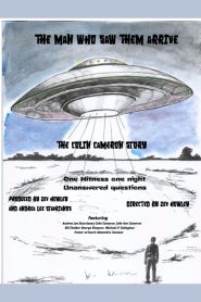 The Man Who Saw Them Arrive