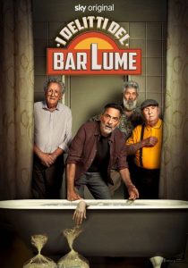 I delitti del Barlume – Il gioco delle coppe