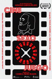 CINE SEXO JUEGO