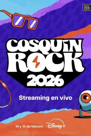 Lali – Cosquín Rock 2026