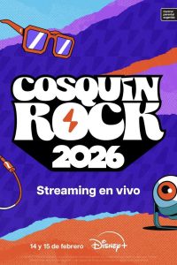 Lali – Cosquín Rock 2026