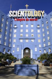 Scientologie, l’empire du secret