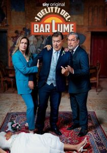 I delitti del Barlume – Il matrimonio di Pasquali