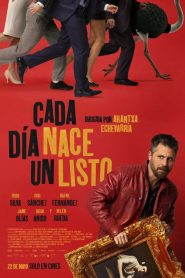 A Sucker’s Born Every Minute