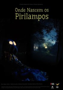 Where Fireflies Sparkle