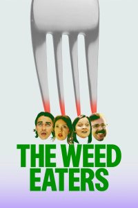 The Weed Eaters