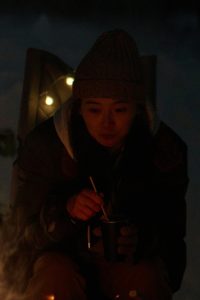 Living Through the Same Season