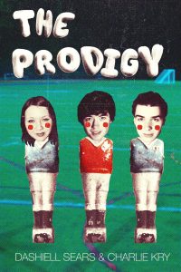 The Prodigy