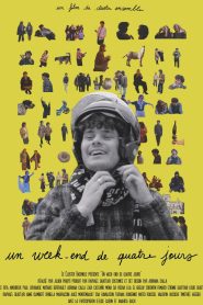 Un week-end de quatre jours