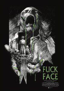 FUCK FACE