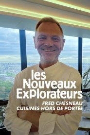 Cuisines hors de portée – A la tour Eiffel