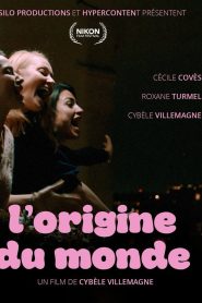 L’Origine du Monde