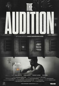 The Audition