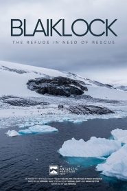 Blaiklock: The Refuge in Need of Rescue