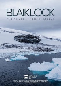 Blaiklock: The Refuge in Need of Rescue