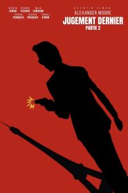 Alexander Moore : Jugement Dernier – Partie 2