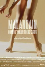 Malandain, quand l’amour prend corps