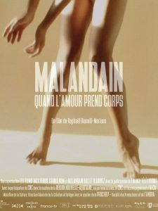 Malandain, quand l’amour prend corps