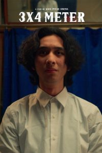 3×4 METER