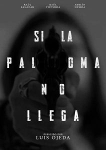 Si la paloma no llega