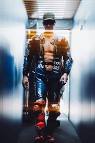 Intérieur Sport : Fabio Quartararo – Obsession(s)