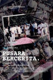 Whispers From The Grave