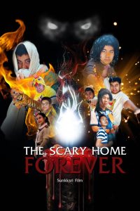 The Scary Home Forever