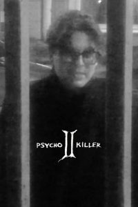 PSYCHO KILLER’S PSYCHOTHERAPIST