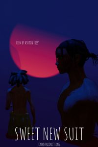 Sweet New Suit