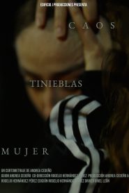 Chaos Darkness Woman