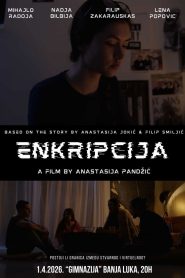 Enkripcija