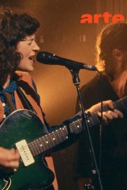 The songs of Joni Mitchell au Casino de Paris