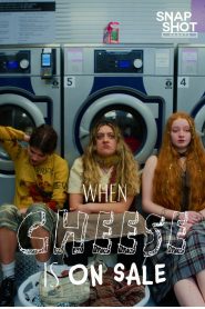 When Cheese Is On Sale