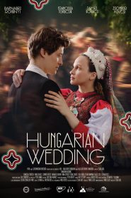 Hungarian Wedding