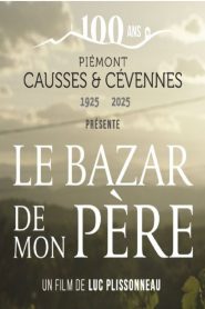 Le Bazar de mon père