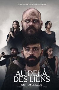 Au-delà des liens : le jour ou nous sommes morts